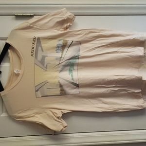 Alt-J Reduxer Cover T-Shirt